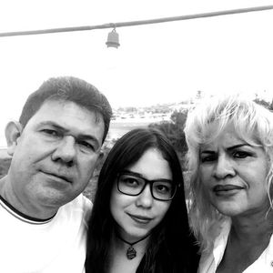 Meet your Posher, Oscar javier